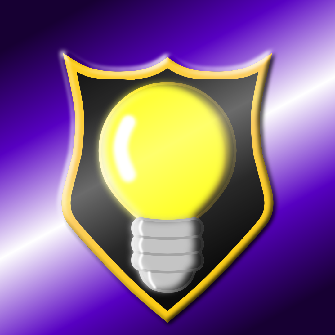 Imagination King logo