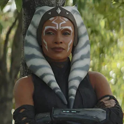 Ahsoka Tano