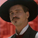 Portait of Doc Holliday