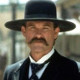Kurt Ru- I mean, Wyatt Earp