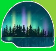 Aurora Borealis Logo