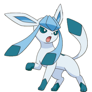 Glaceon photo
