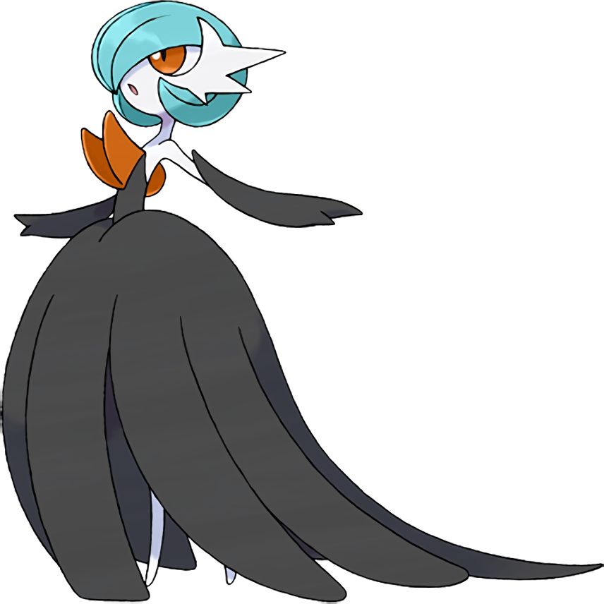 Gardevoir photo