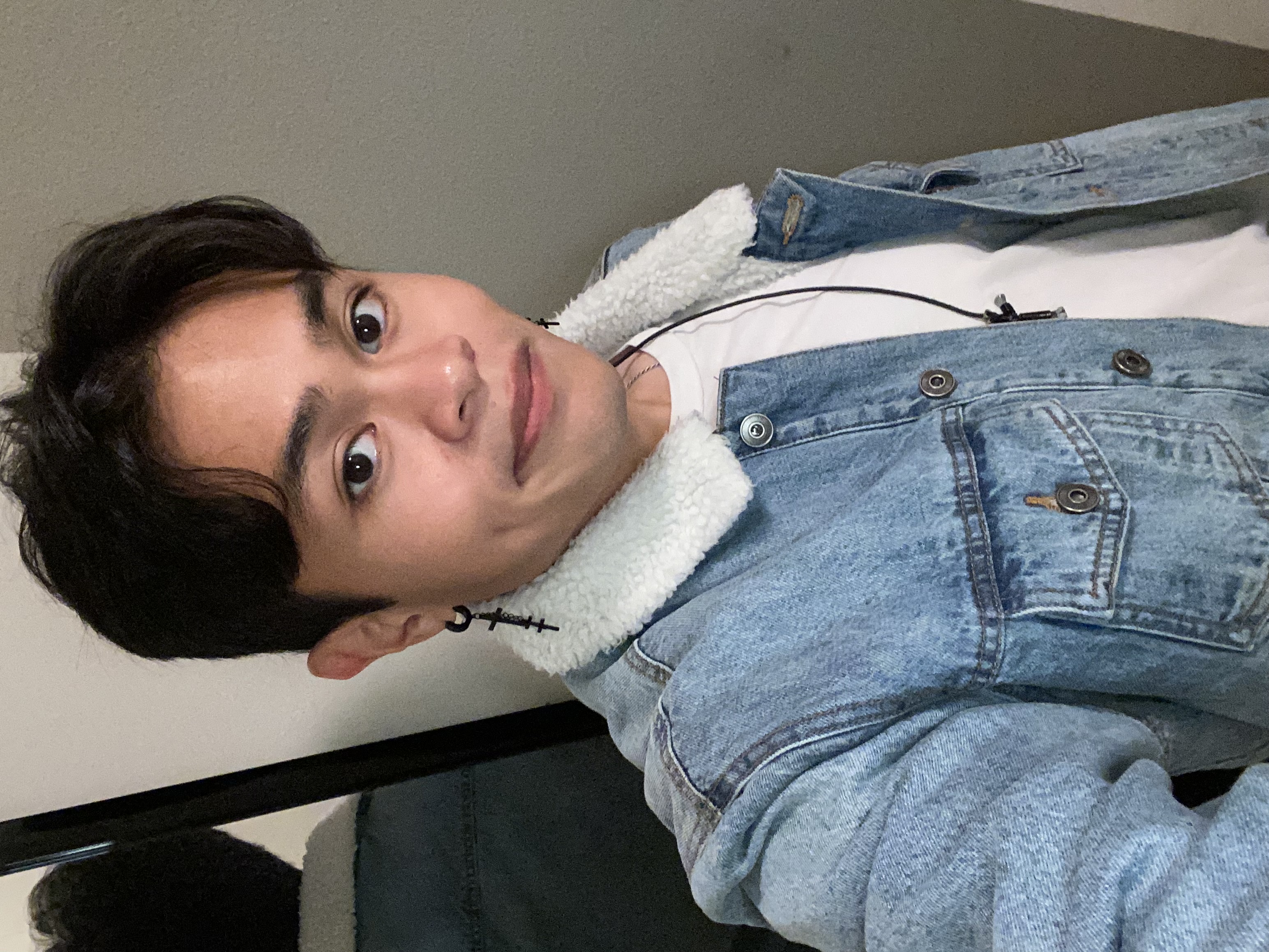 Picture of Arrek Certeza