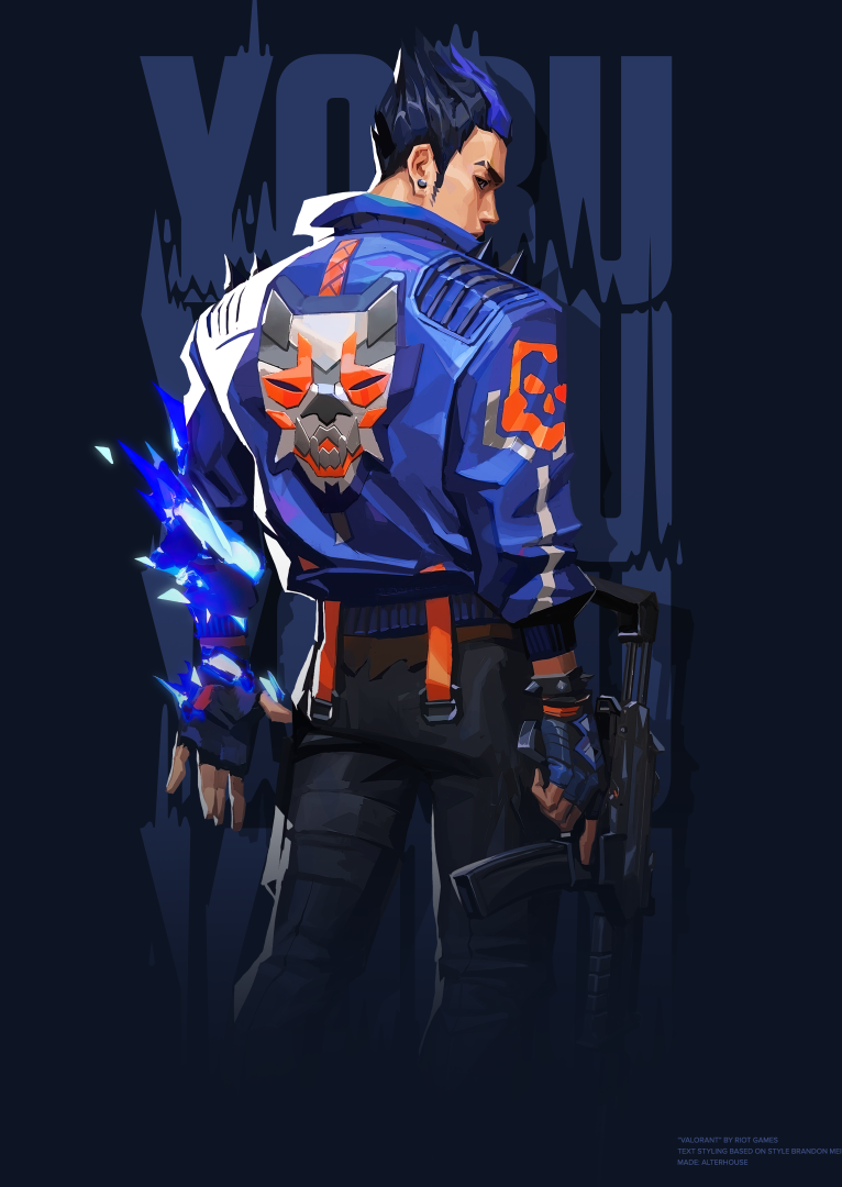 Valorant Photo