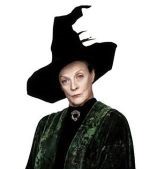 Minerva Mcgonagall photo