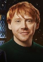 Ronald Weasley photo