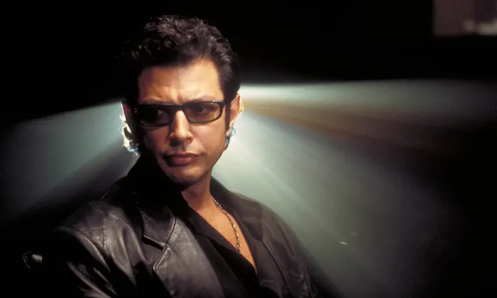 Dr. Ian Malcolm