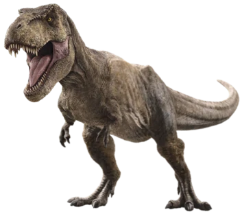Tyrannosaurus Rex