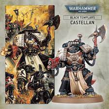 Castellan photo