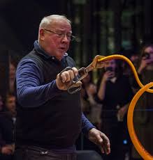 Lino Tagliapietra photo