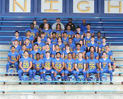 Bremerton Highschool Football