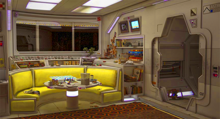 accommodations photo