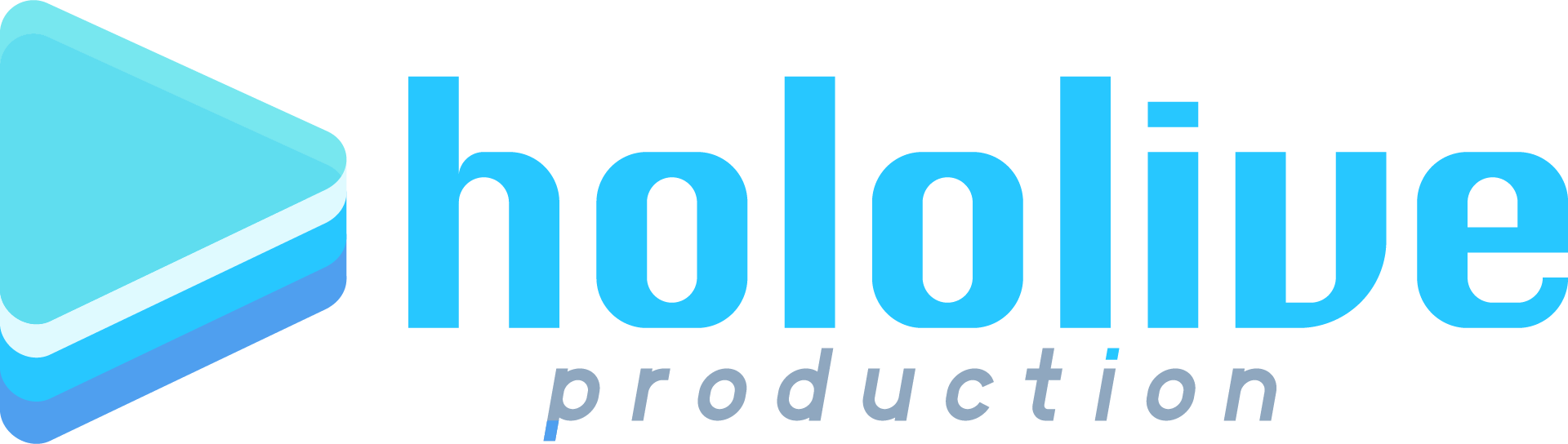 Holo logo
