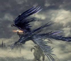 Image of the King of the Storm