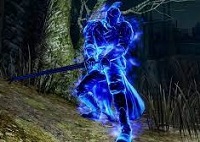  image of an average blue 