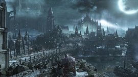  image of Irithyll 