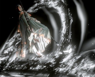 image of Blackflame Friede