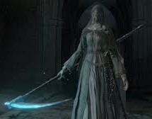 image of Sister Friede